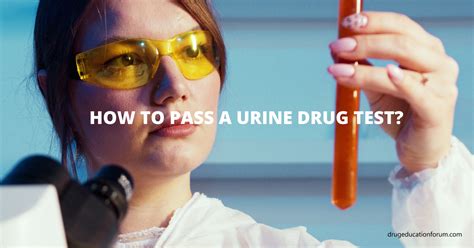 soda bottle test cheat|How to Pass a Urine Drug Test: Proven Ways, Myths, & More.